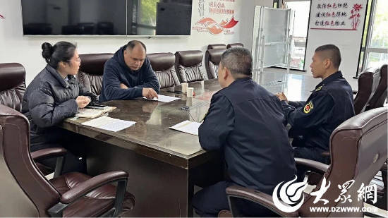 配查信 淄博市桓台县综合行政执法局：加强装修垃圾管理 提升居住环境品质